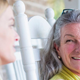 Illustration for article titled Weird Relative At Family Reunion Knows How Everyone Related To Each Other